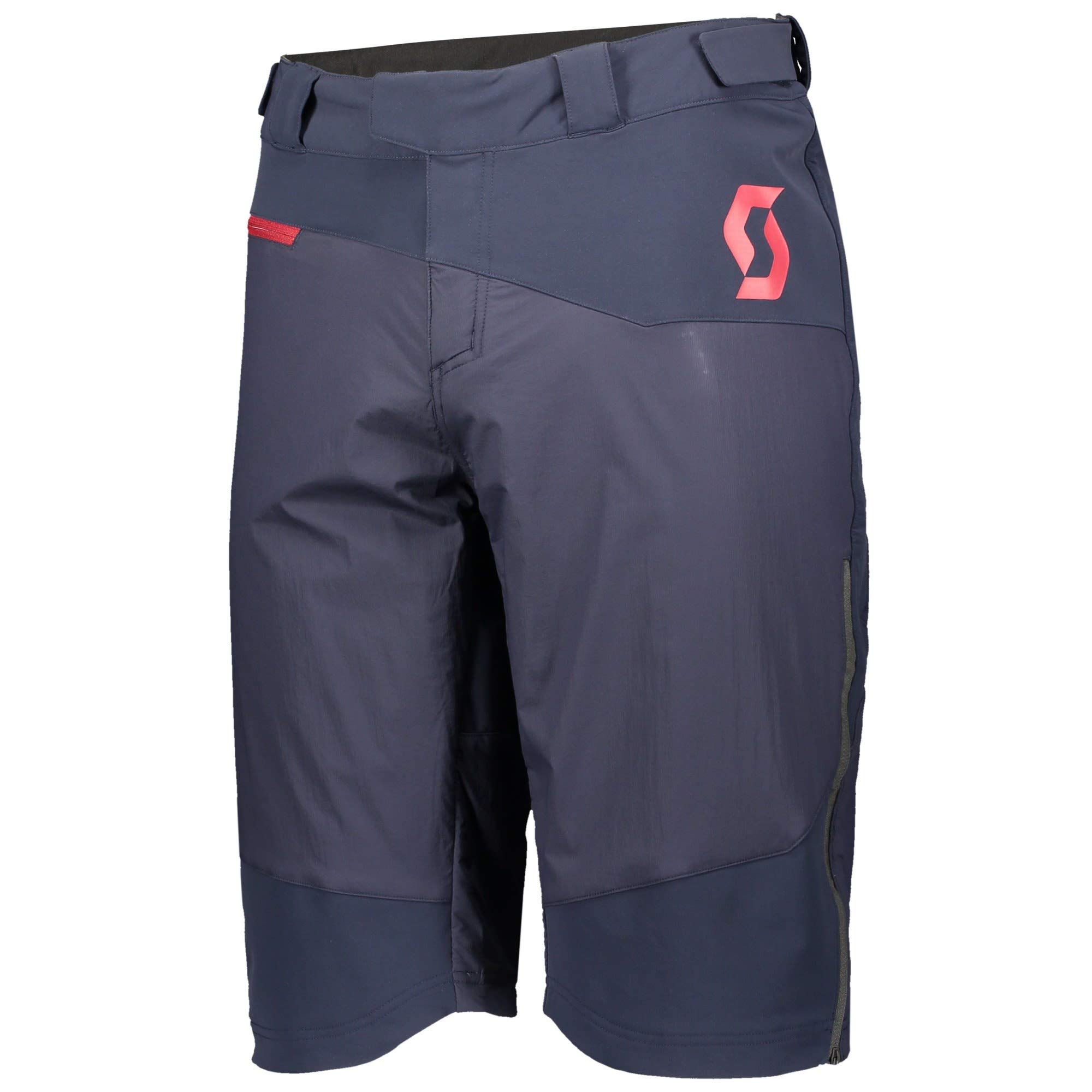 Scott 271577 Bici Hombre
