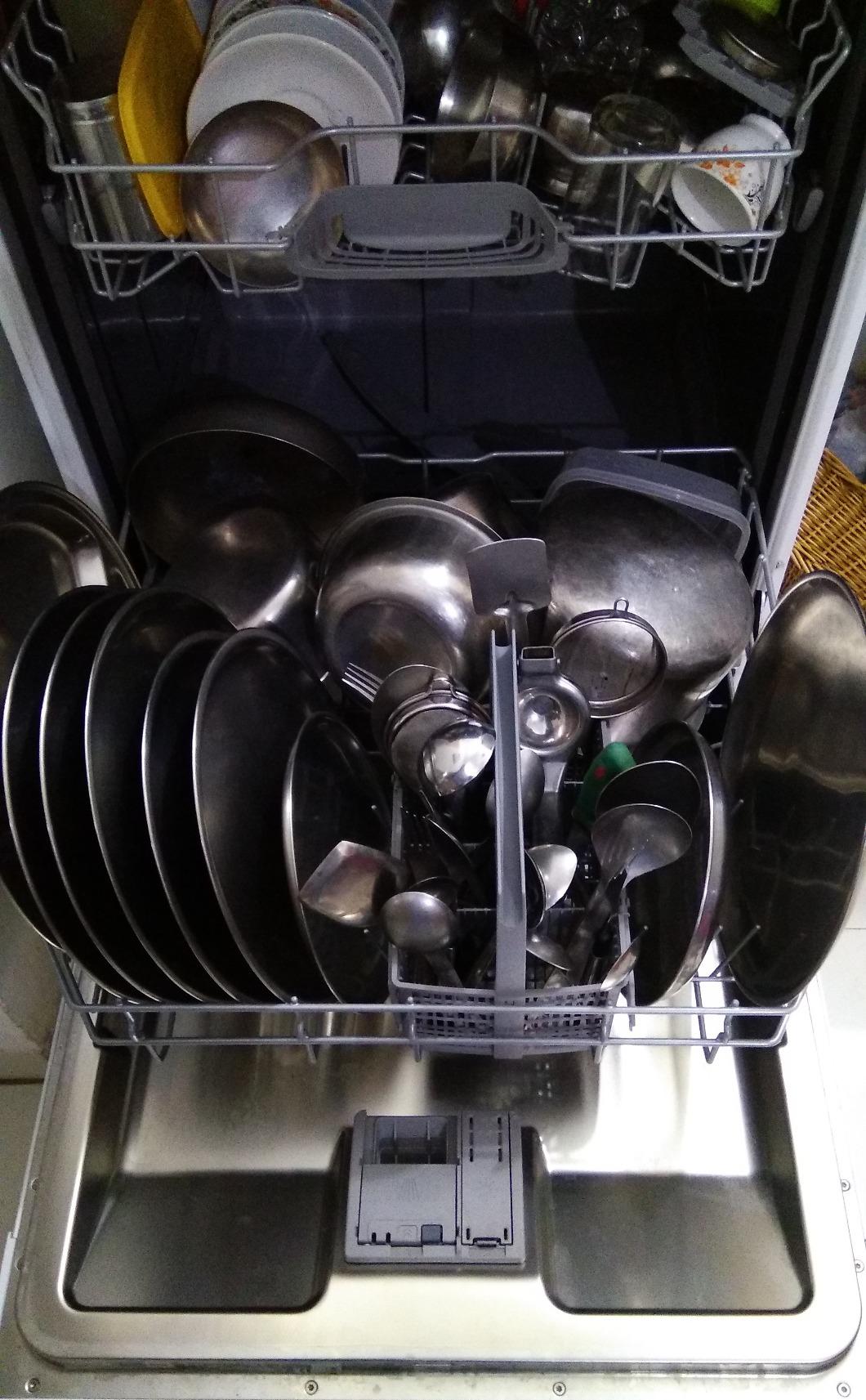 Fortune Dishwasher Active Salt 2 Kg (Pack of 3) Compatible with All Dishwasher Brands Amazon