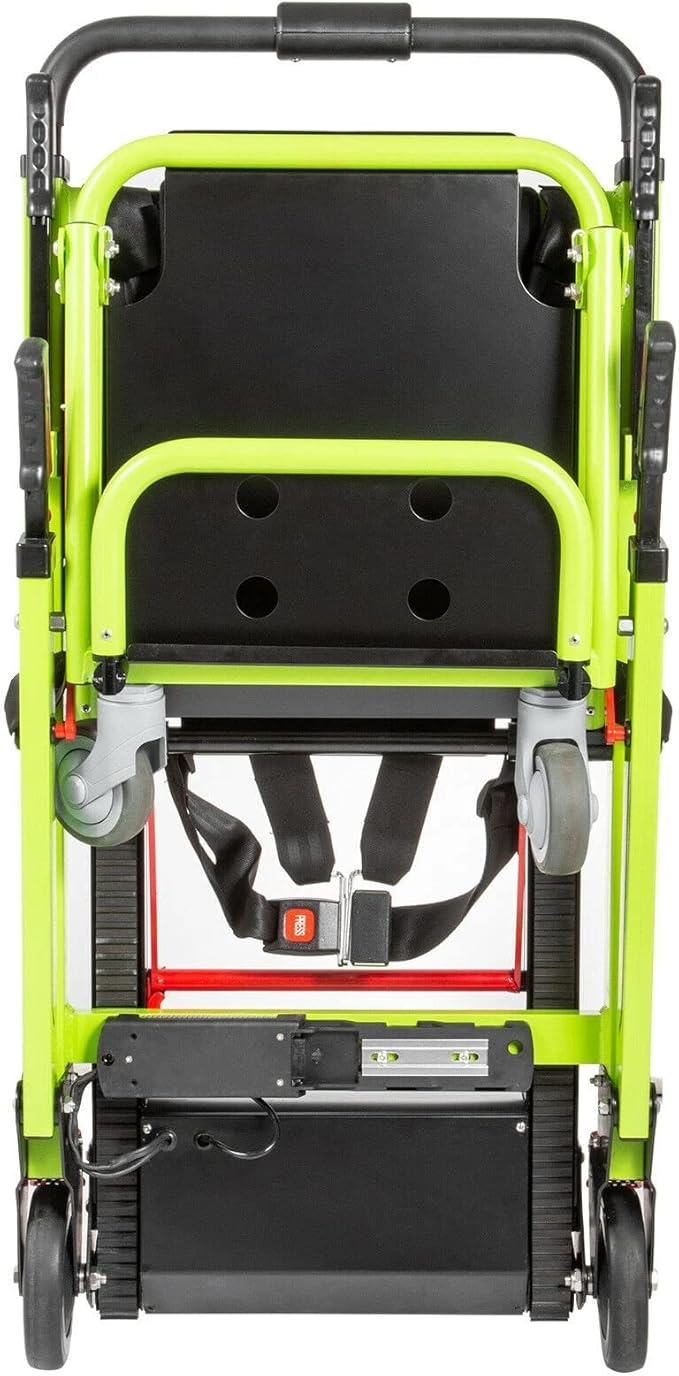 HUUG Electric Wheelchair for Climbing Stairs, Stairlift Chair, Stair