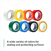 Vista 8 de Cinta de vinilo 3M