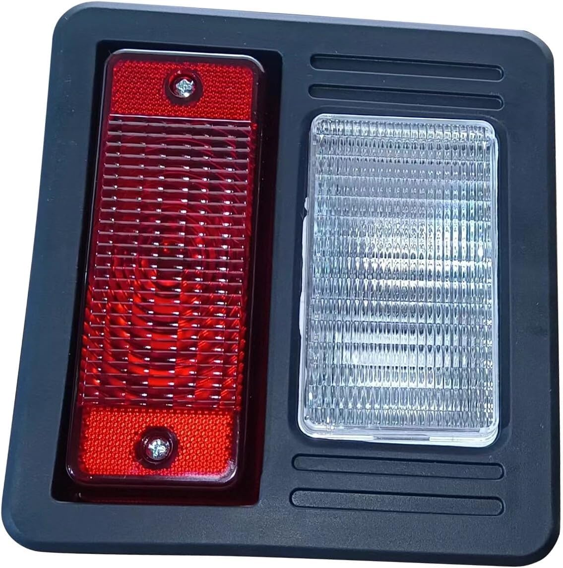 1pcs 6670284 Rear Light Assembly For Bobcat Skid Steer Loader Rear Door S150 S175 S185 S205 S220 S250 S300 S750 S770 S850 T110 T140 T180 T740 T770 T870