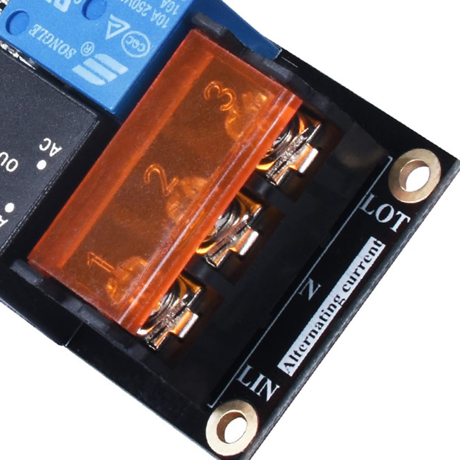 Bigtreetech V1.2 Módulos de apagado automático después de la placa de impresión para impresora CR10 Reprap 3D Pieza Bigtreetech V1.2 Apagado automático después de la impresión
