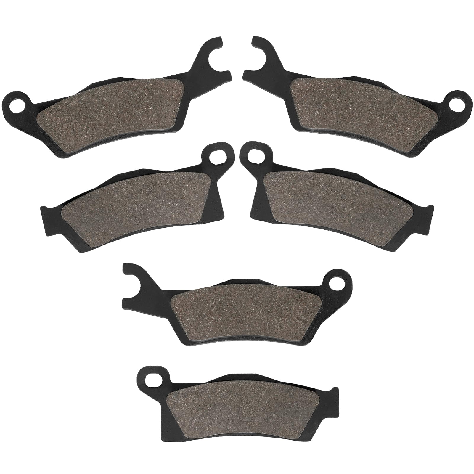 Présentation De La Quad - SSV Can-Am Renegade 850 X Xc - Foto 10