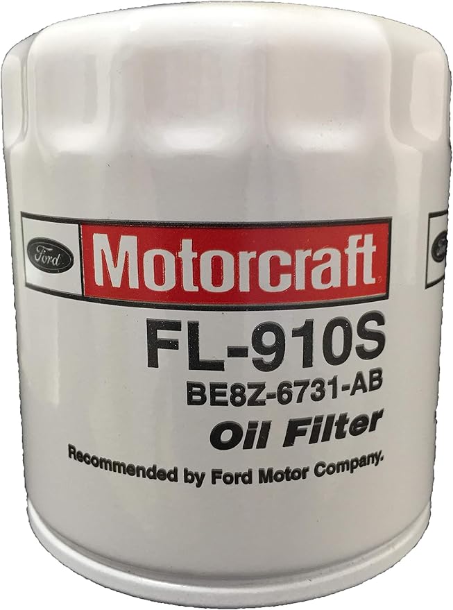 FORD OIL FILTER (BC3Z6731B) Buy Online at Best Price in UAE Amazon.ae