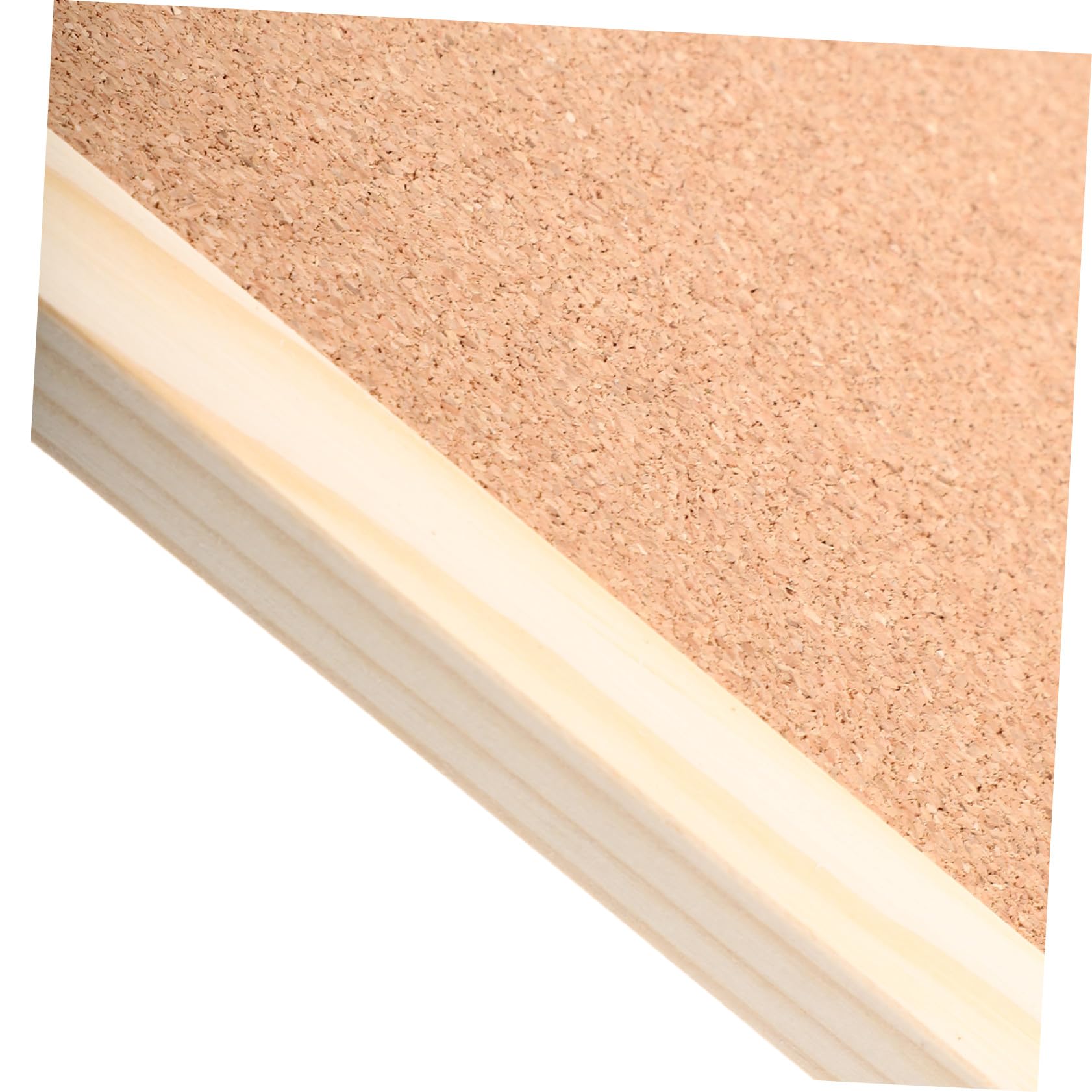 Tablero de Corcho Doble Cara para Pared Adhesivo Resistente y Ligero Tablón de Anuncios para Notas Mensajes y Fotos Hogar y Oficina