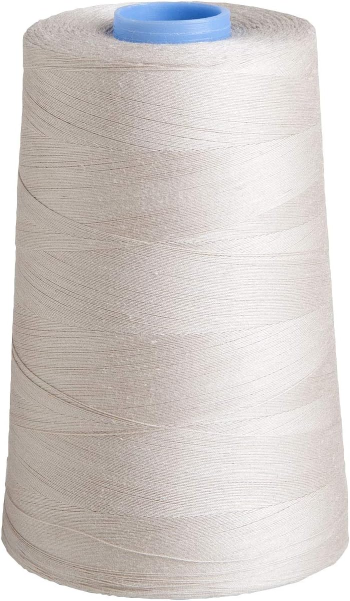 Amazon.com: C&C Machine Quilting Thread - 3 Pack of 1200y/1097m ...