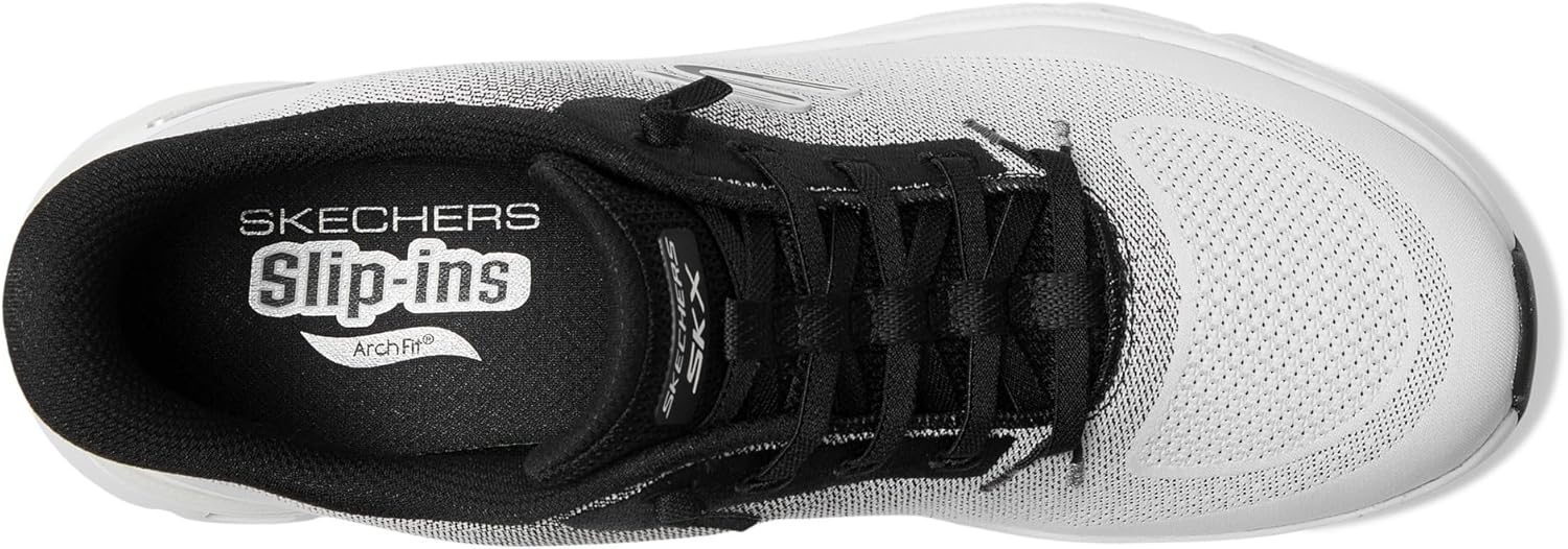 Skechers Women's Arch Fit Glide-Step Pro Hands Free Slip-ins Sneakers - Image 5