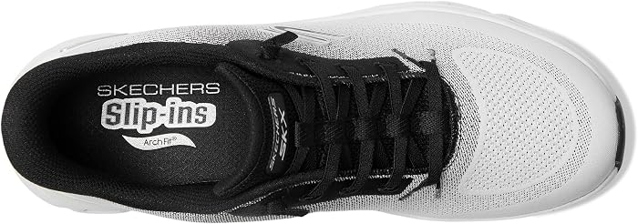 Обувь SKECHERS Arch Fit Glide-Step Pro Hands Free Slip-ins — фото 6