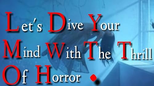 Hauntings Of The Darks