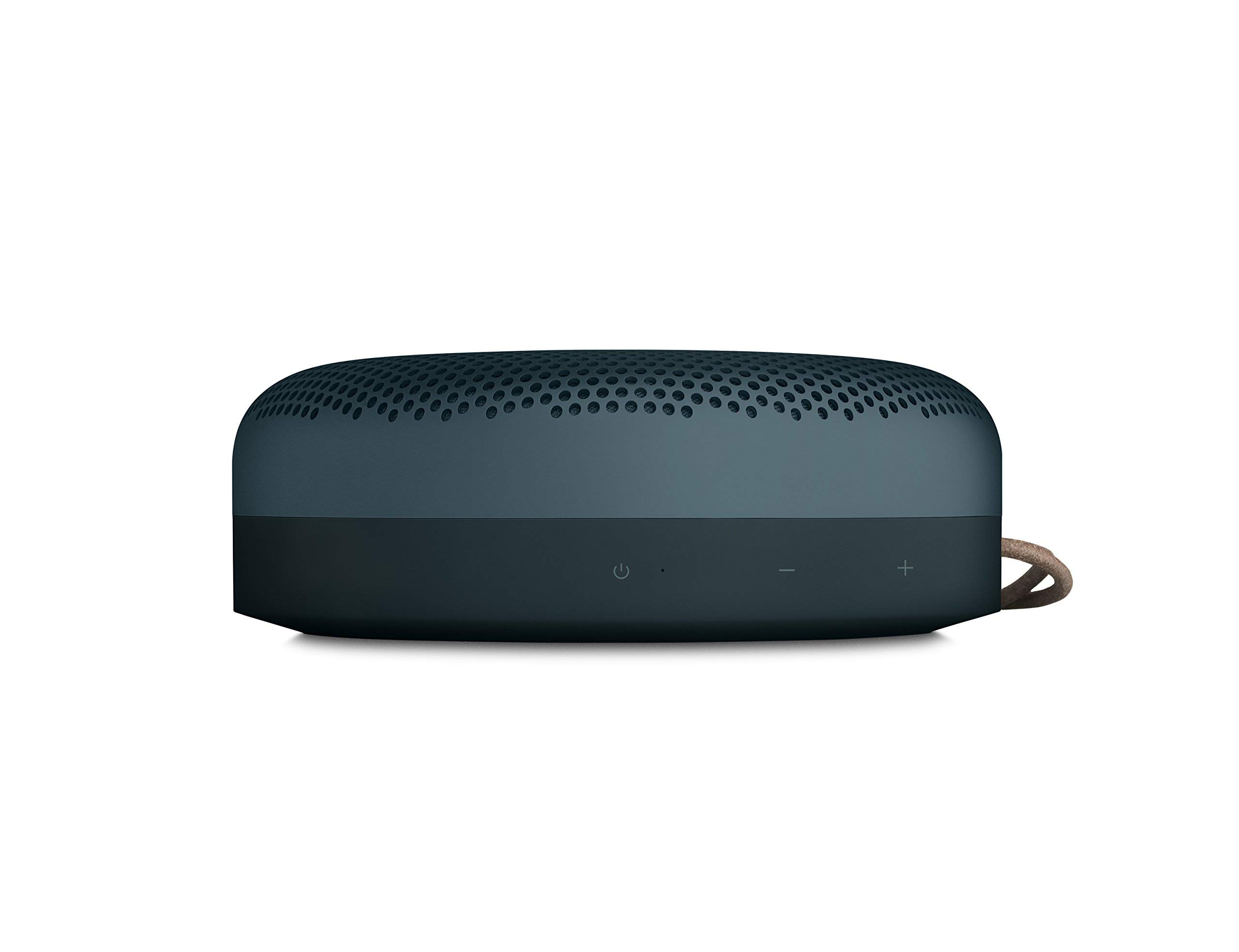 Amazon.com: Bang & Olufsen Beoplay A1 Portable Bluetooth Speaker
