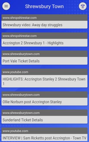 EFN - Shrews Edition