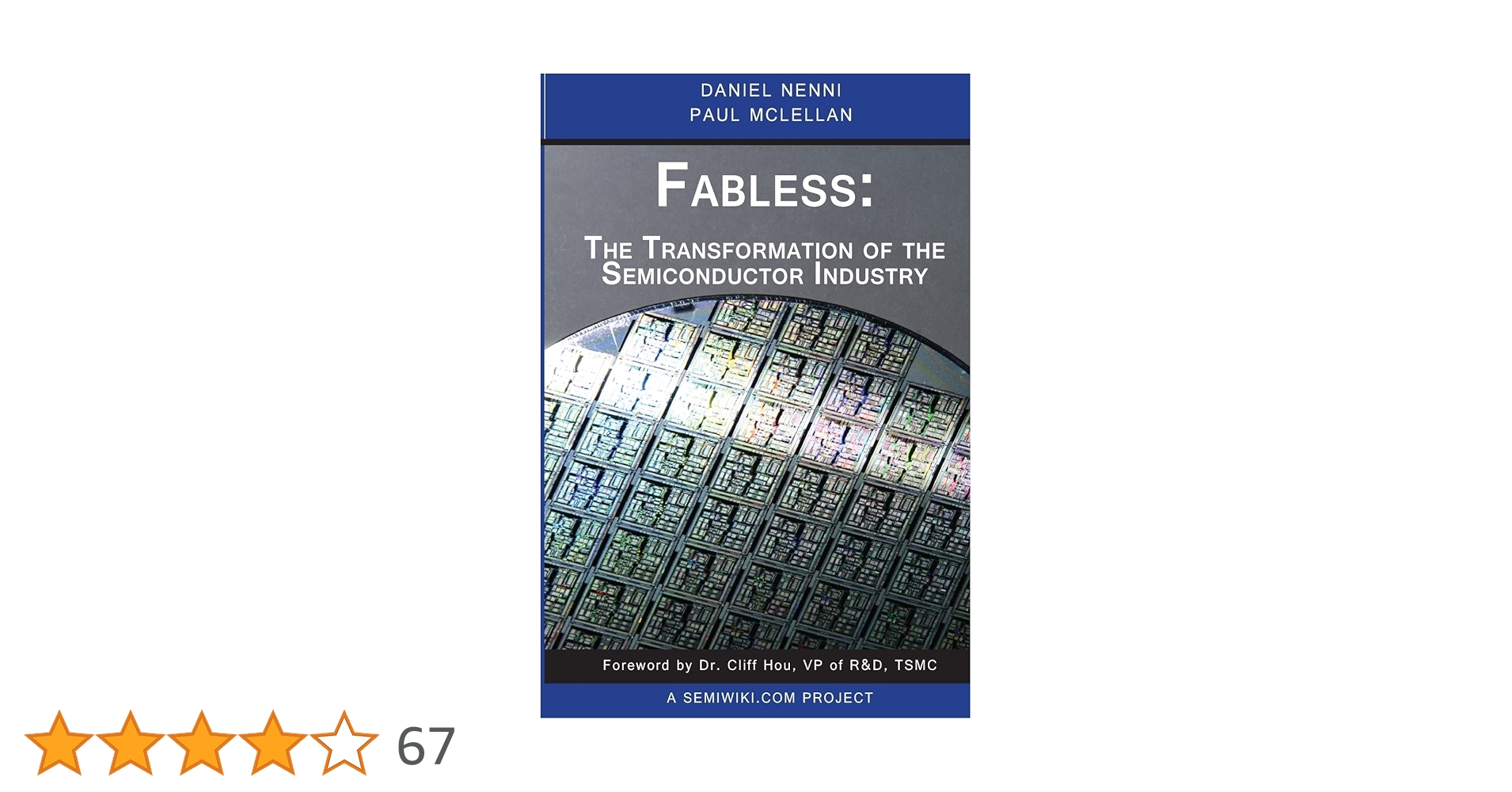 洋書 Fabless Semiconductor Implementation Fabless Semiconductor Implementation | PDF | Semiconductor