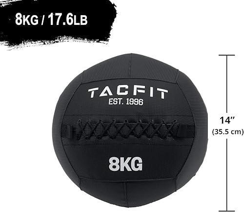 Miniatura 2 de Soft Shell - Pelota de medicina para entrenamiento de fitness