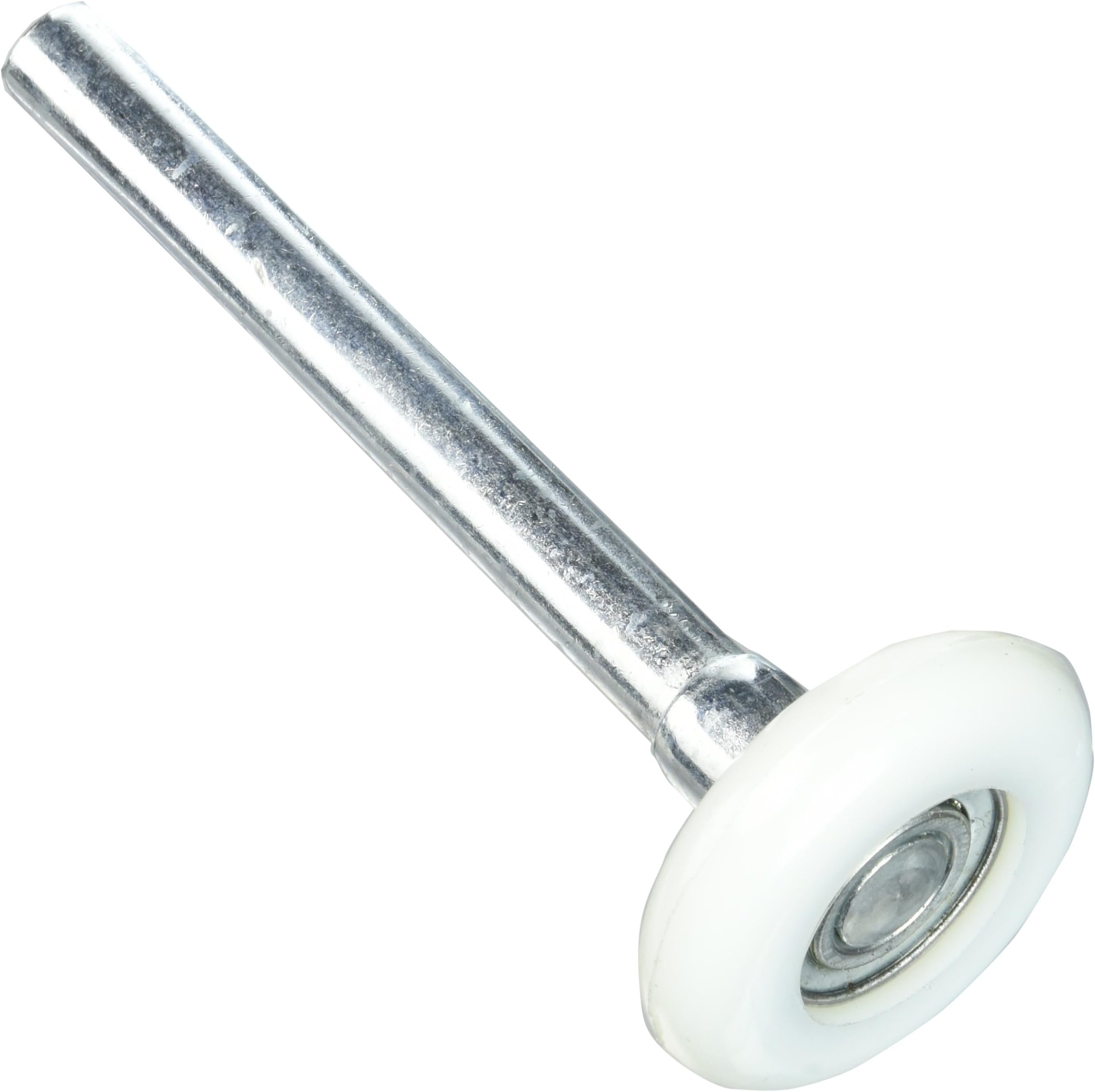 Amazon.com: 6200Z Precision Sealed Bearing Garage Door Rollers - 10 ...