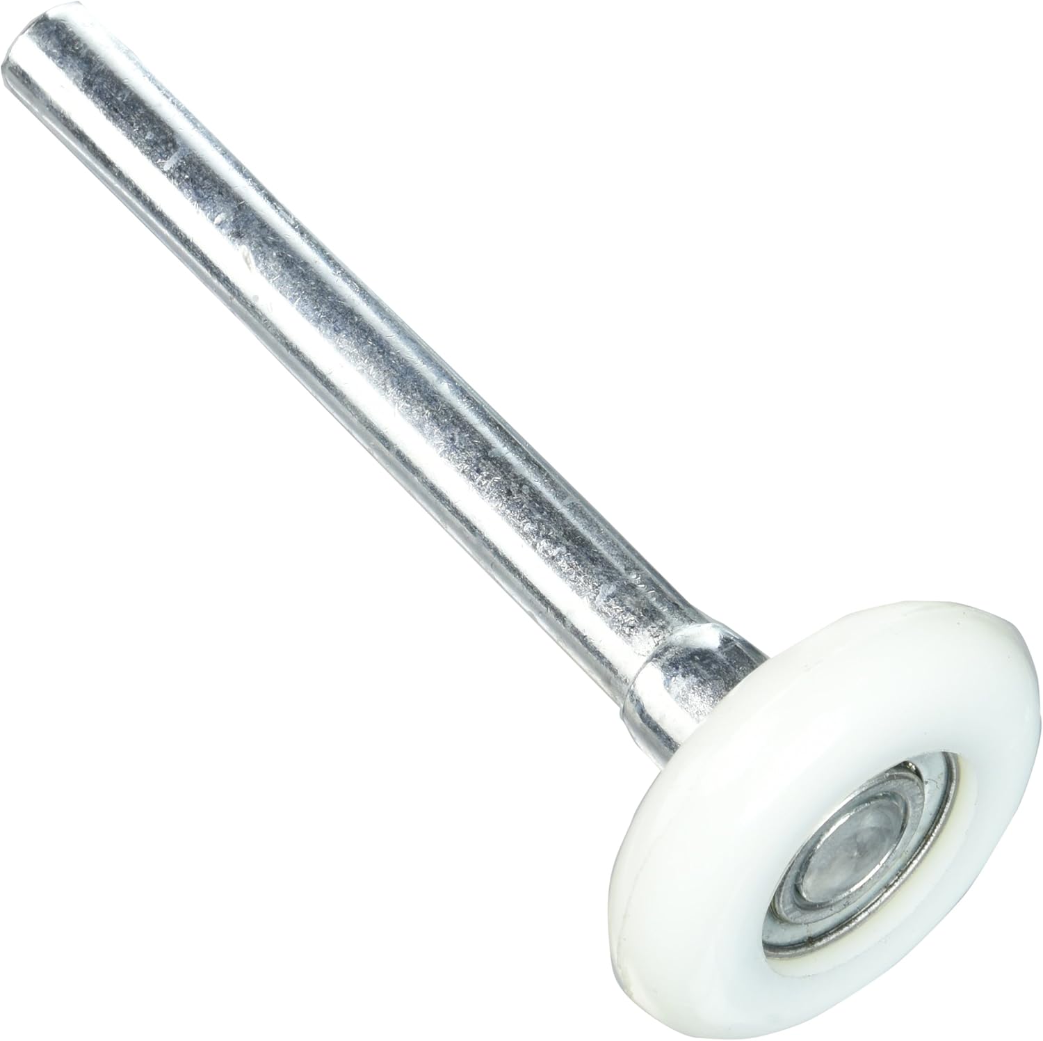 Durabilt CECOMINOD086710 Quantity of 10-11 Ball Nylon Garage Door Rollers, 10 Piece : Tools & Home Improvement