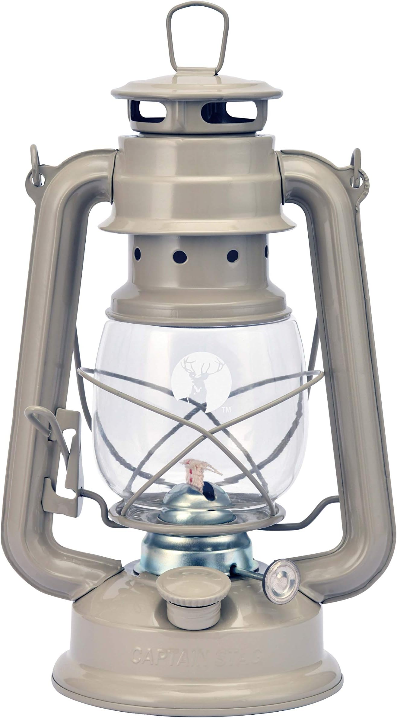 Amazon.co.jp 灯油ランタン 燃料 ランタン アウトドア キャンプ 装飾 ハリケーンランプ キャンプ用品 ビンテージ スポーツ