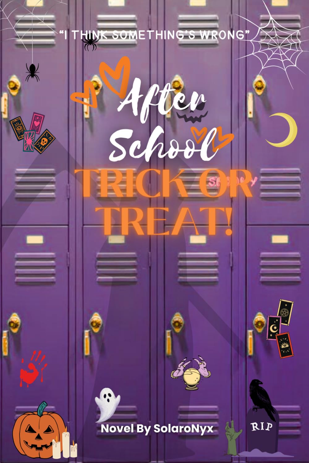 After School: TRICK OR TREAT!
