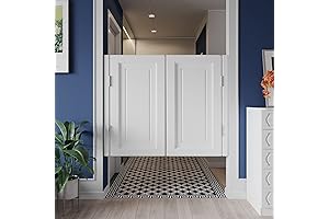 Interior Solid Wood Swinging Doors: Cowboy Charm for Your Home