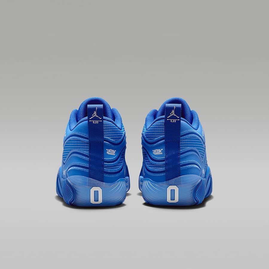 Amazon.com | Tatum 3 Basketball Shoes (HV6384-400, Pacific