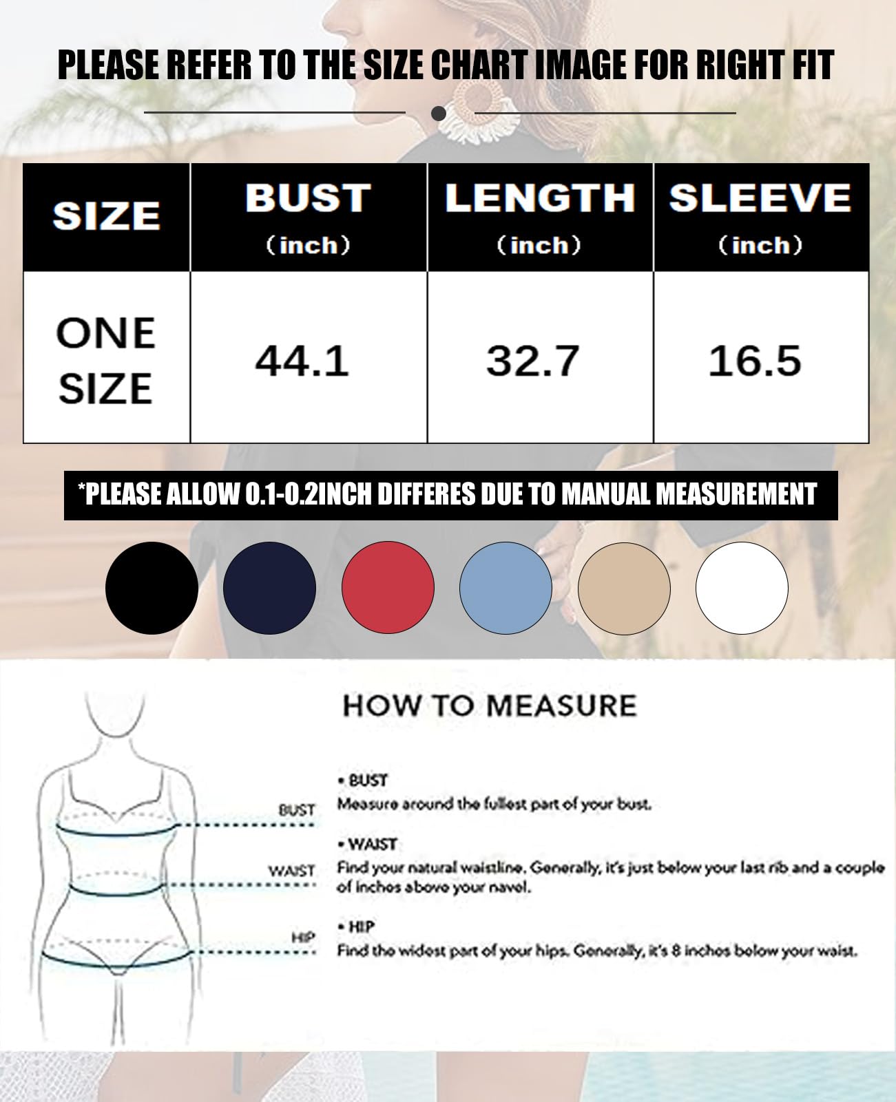 Copricostume Donna Mare Camicia Lunga Estiva Scollo a V Copri Costume da Spiaggia Sciolti Abito da Spiaggia Casual Bikini Cover Up Regolabile Copribikini
