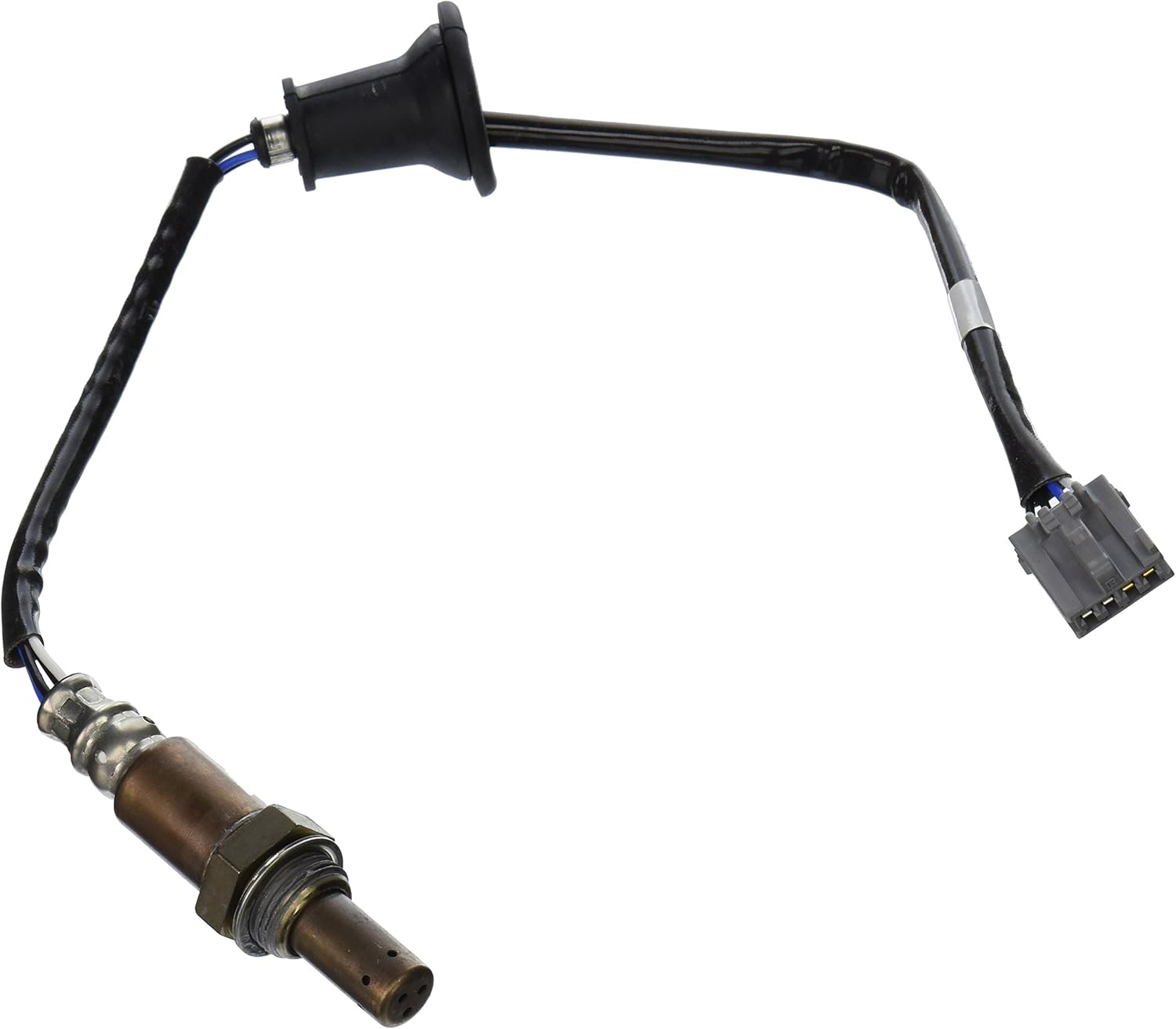 DENSO 234-4540 Oxygen Sensor - OE-Quality Replacement with First Time Fit for Optimal Engine Performance
