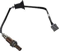 DENSO 234-4540 Oxygen Sensor - OE-Quality Replacement with First Time Fit for Optimal Engine Performance