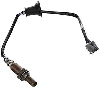 Amazon.com: Denso 234-4540 Oxygen Sensor : Automotive