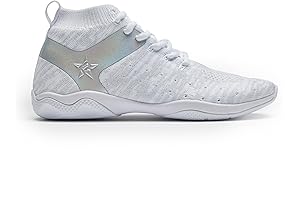 Sparky Rebel Cheer Shoes