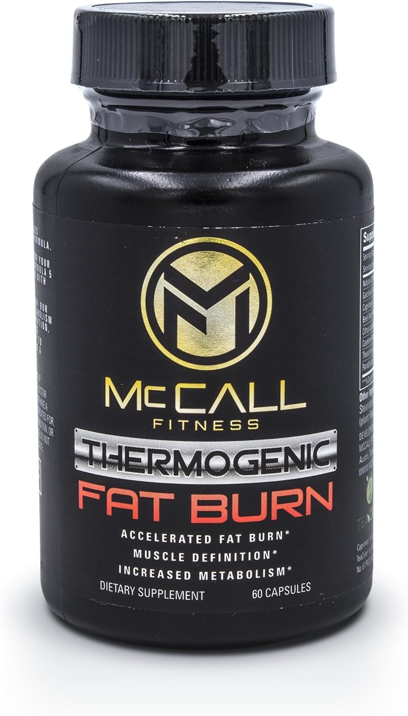 This Thermogenic Triggers Thermogenesis (Production of Heat in The Body to Boost Metabolism), Decrease Appetite, Triggers Lipolysis (Mobilization of Fat to Energy), Mental Focus & Concentration