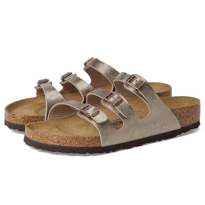 Birkenstock Florida Birko Flortm Graceful Women