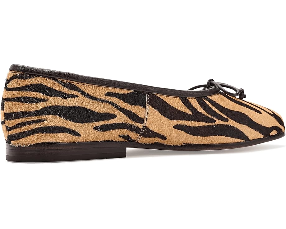 Loeffler Randall Noelle Flat - Bottom View