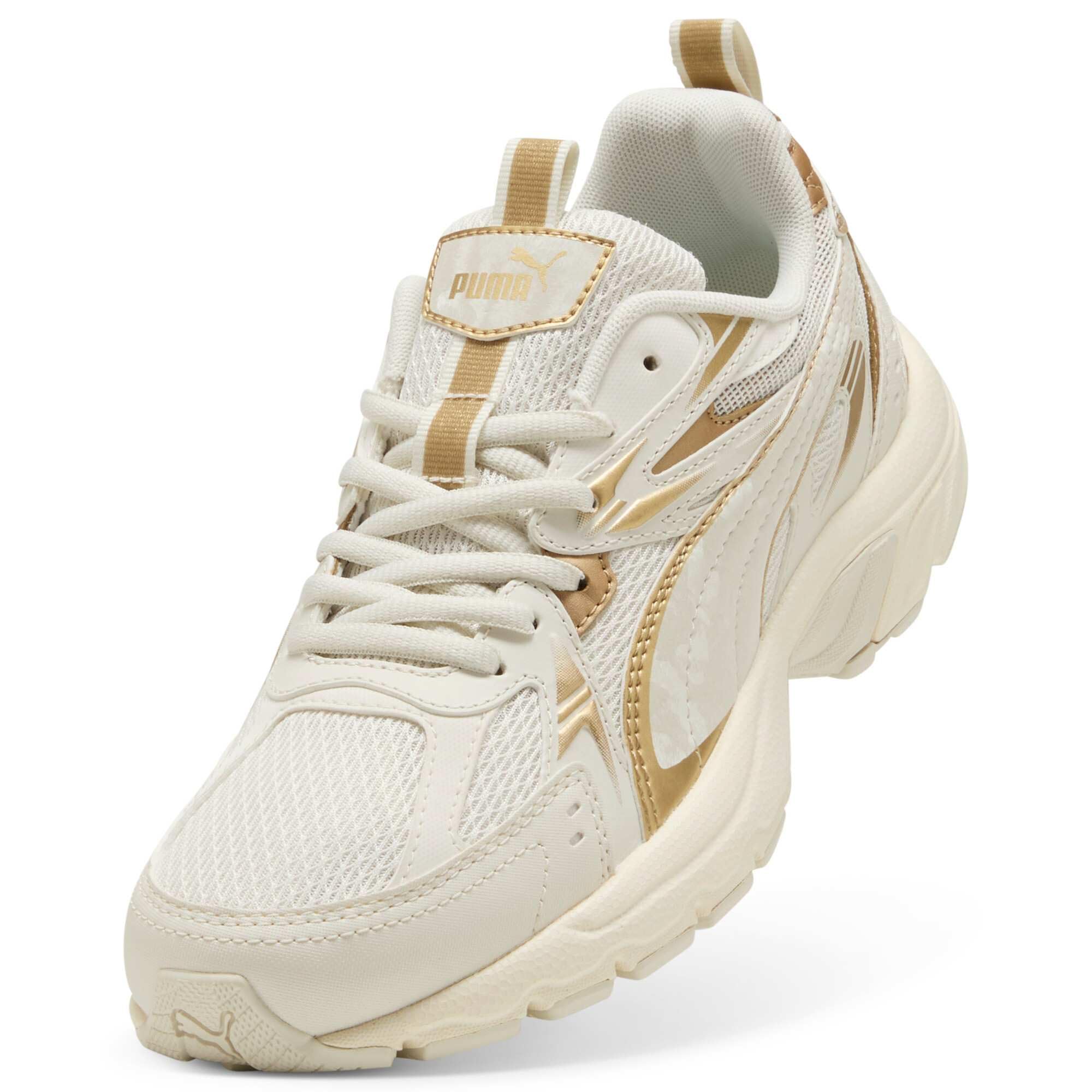 Puma Damen Milenio Tech WMNS DayinightSneaker