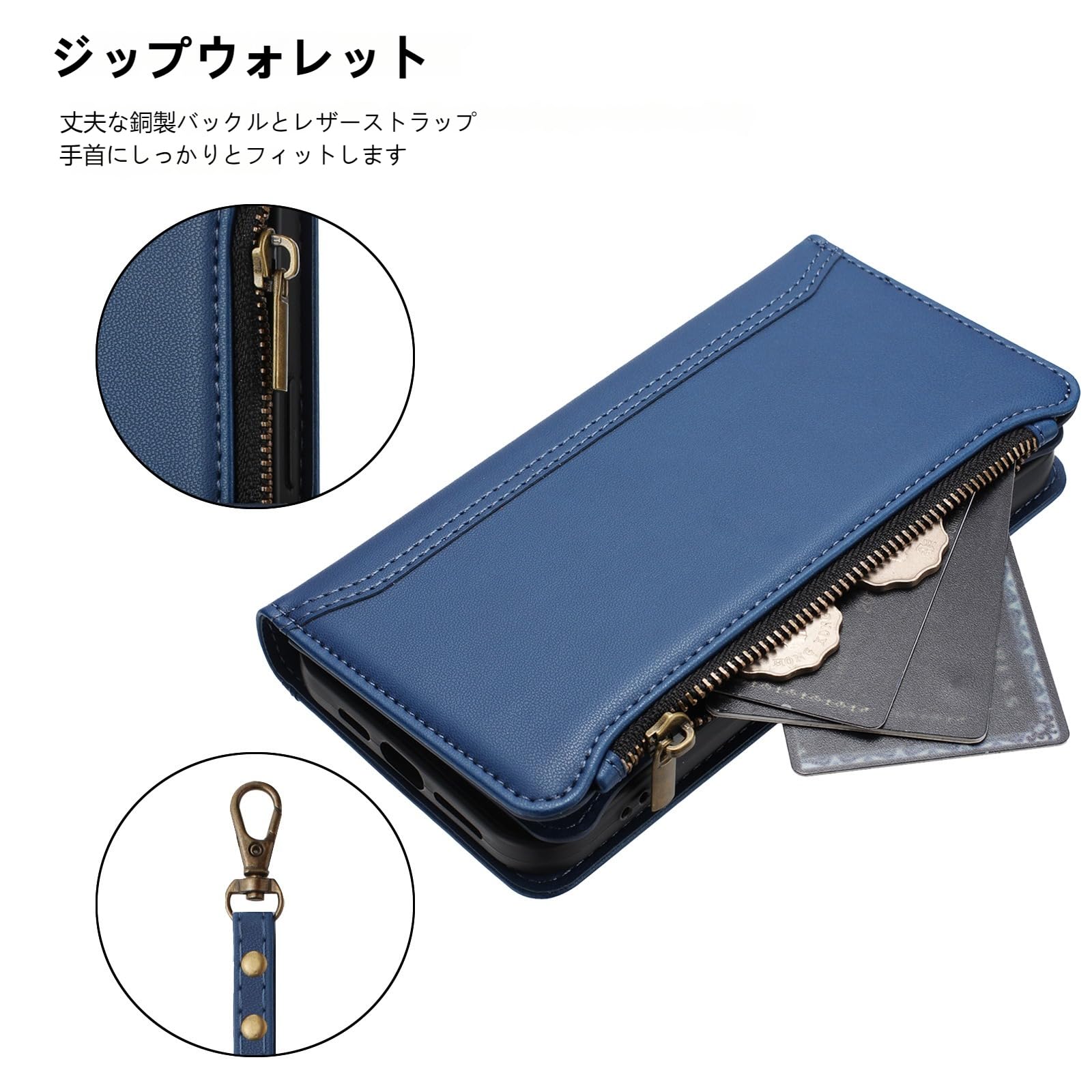 財布・ケース 専用 楽天市場】財布一体型 Google Pixel9a ケース 財布型 カードポッケト