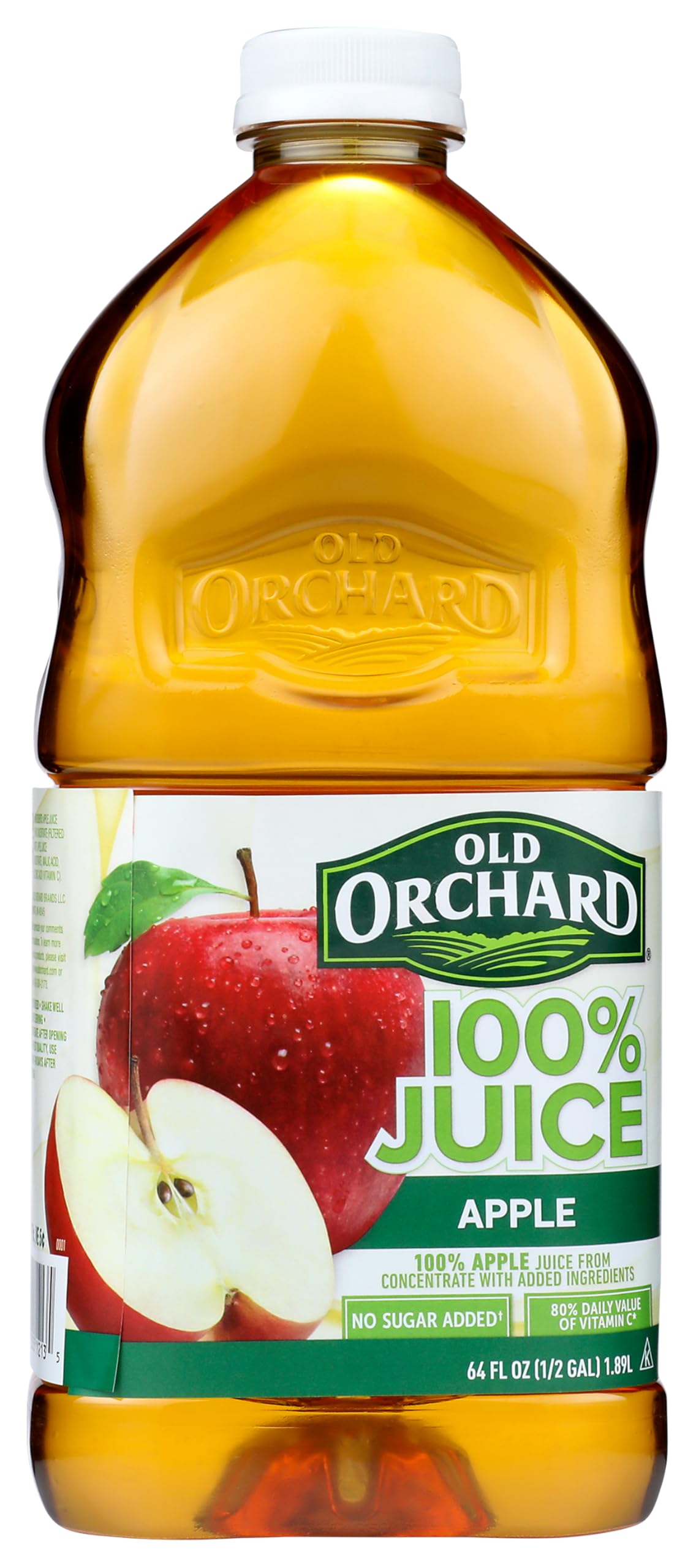 洋楽 Bitter Apples Bare, Baked Crunchy Variety Mix - SmartLabel™