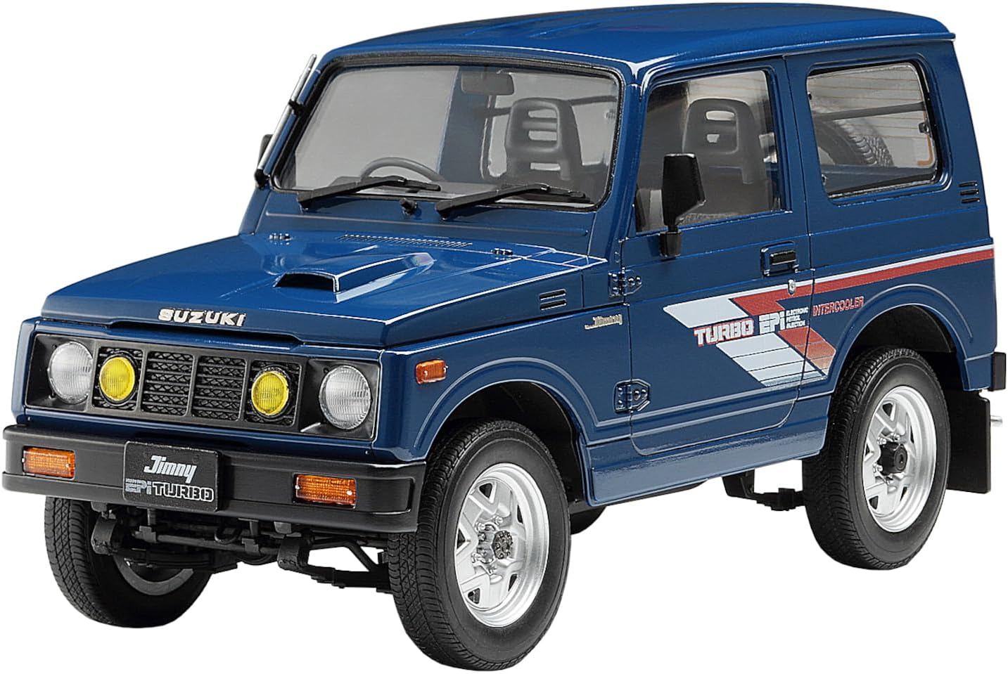 jibenyumeiさん10-13-26 Snorkel Kit For Suzuki Jimny JB23 JB43 G13B M13A Engine Right side