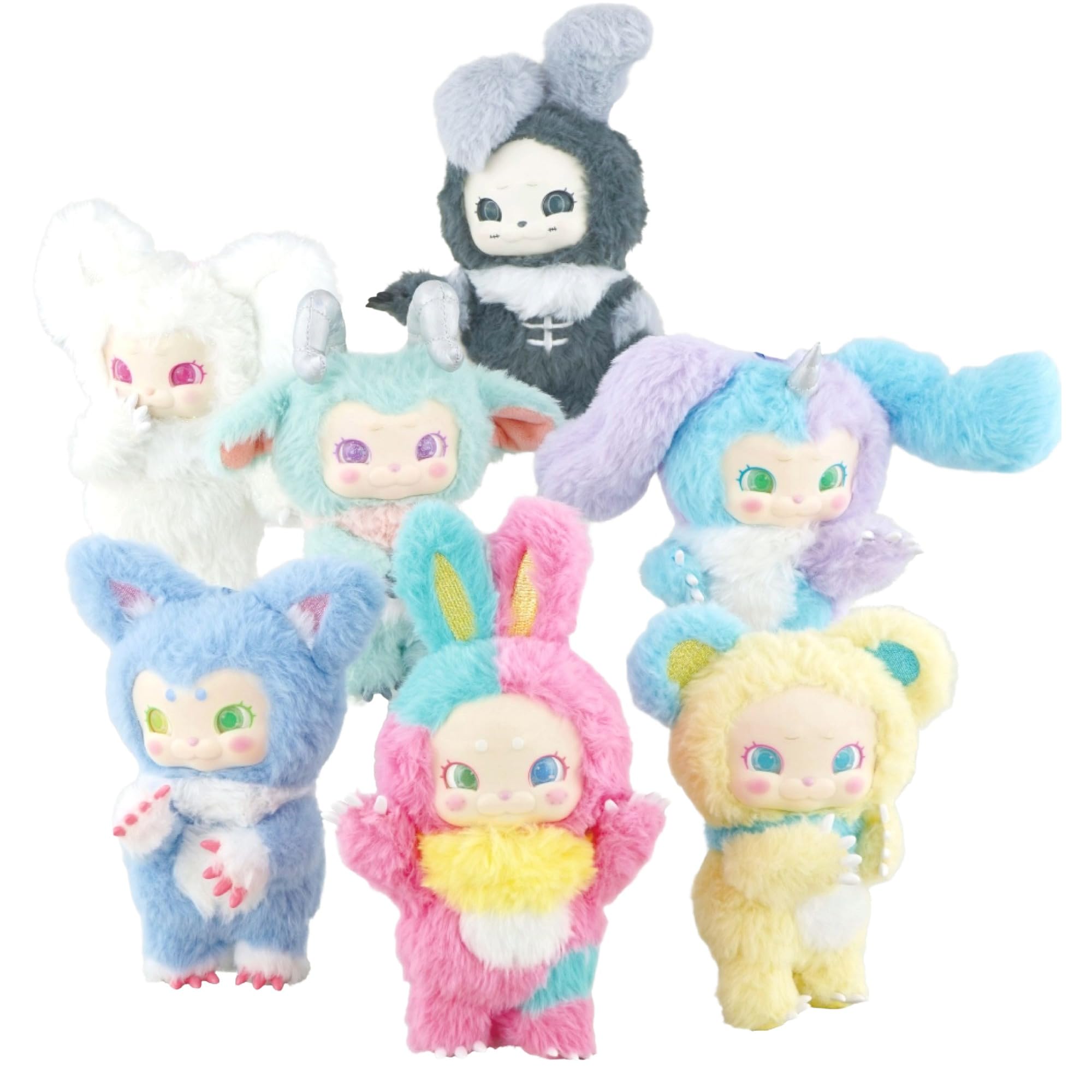 Amazon.co.jp: ハシートップイン ClawZ クロージィー（Hello world vol