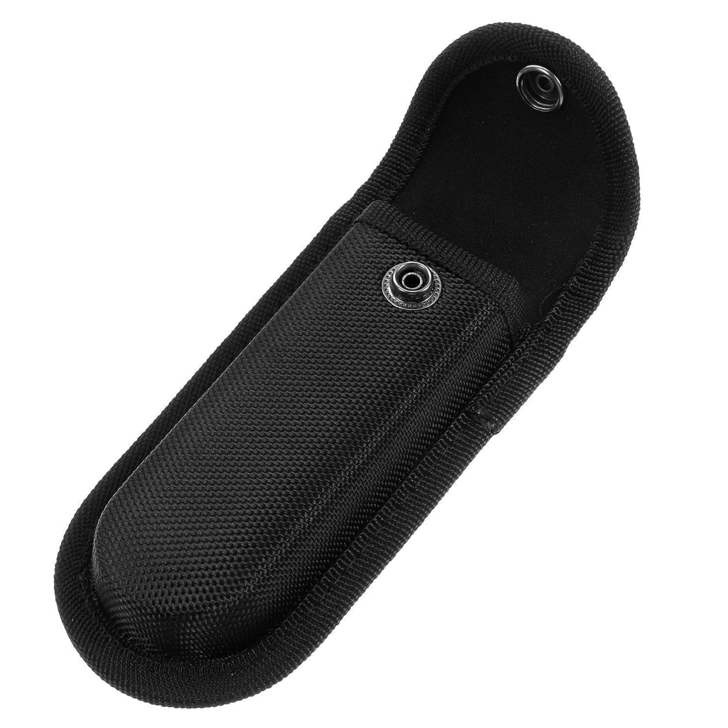 Custodia per Coltelli da Cintura con Passante - Fodero Pieghevole per Lame fino a 16 cm
