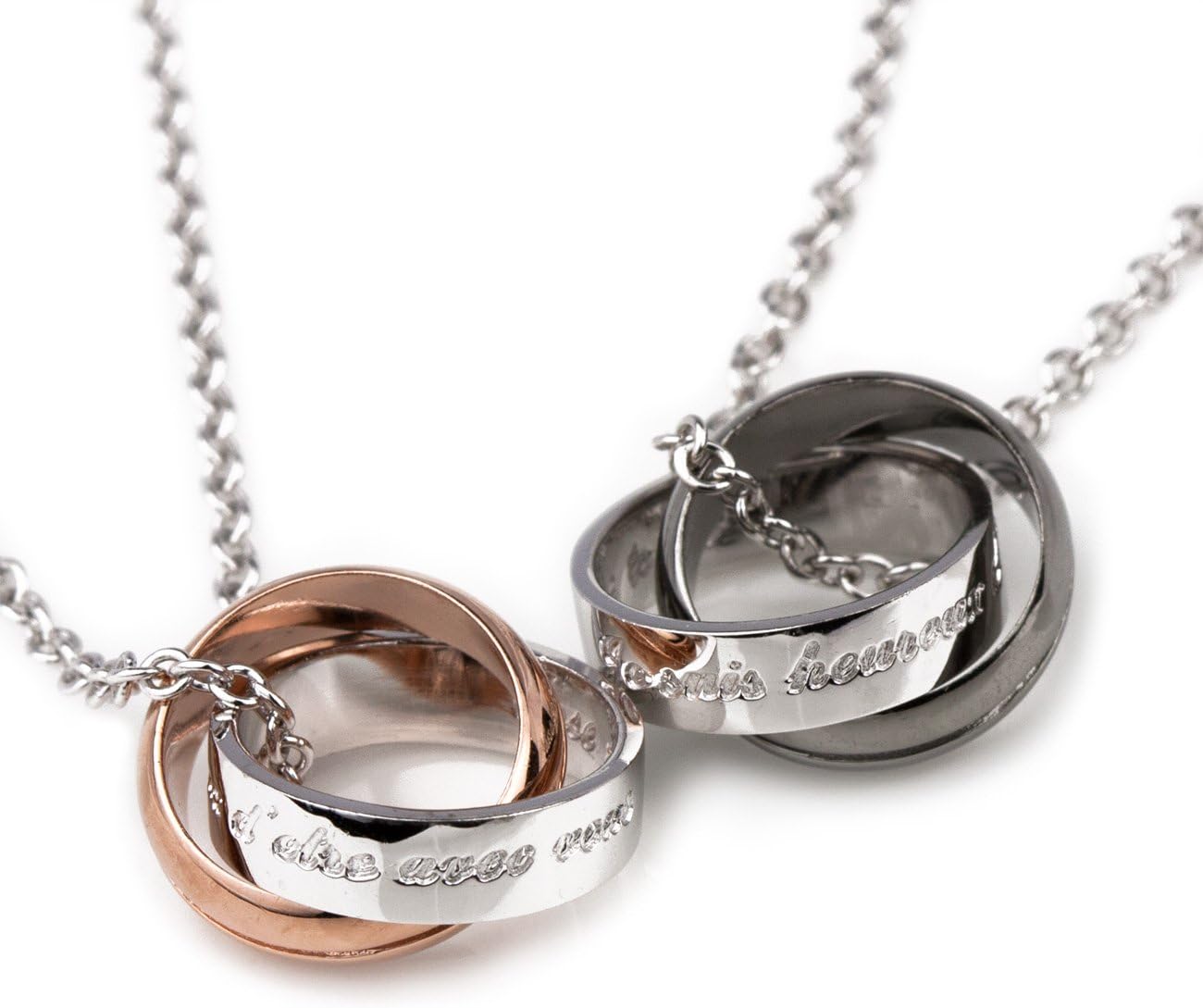 SnowMan ポップアップ スノーボール ネックレス 韓国 限定 popup