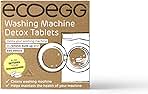 Washing Machine Cleaning Tablets