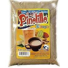 Bravo food pinolillo 14 oz 1 pack