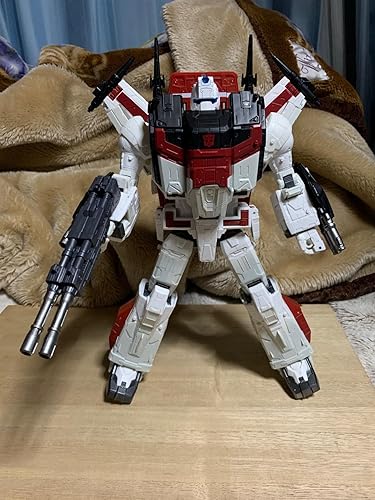 Amazon.co.jp: ハズブロ(HASBRO) トランスフォーマー WFCシリーズ War
