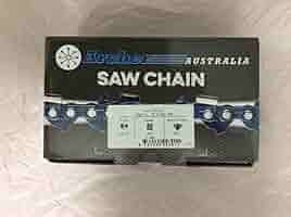 Passante Per Catena Archer - 3/8" LP, .043", 52DL, Semi Scalpello - Foto 10