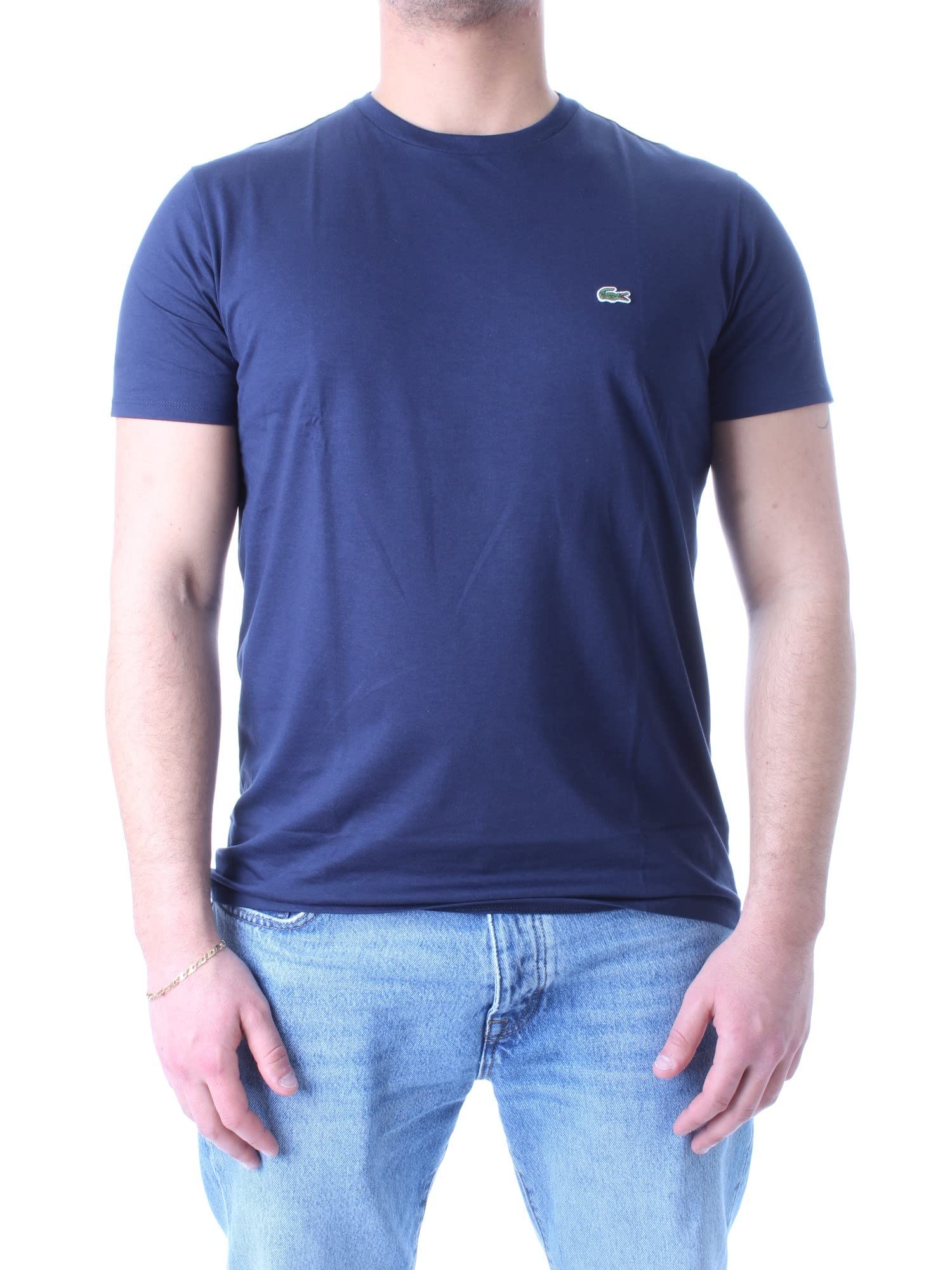 Nuevo Camiseta Lacoste Hombre El Corte Ingles | Compra Online a Precios  Super Baratos
