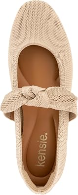 Kensie Women's Ezir