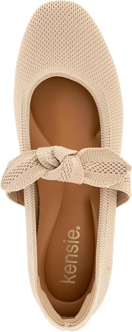 Kensie Women's Ezir