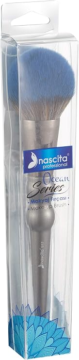 Nascita Ocean Oval Yapılı Allık Fırçası