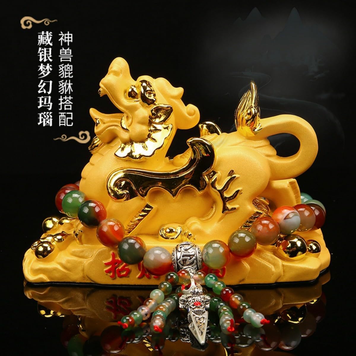 汽车临时停车牌挪车号码牌车载创意内饰 image 2