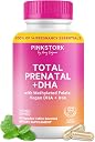 pink stork prenatal vitamin Top2商品