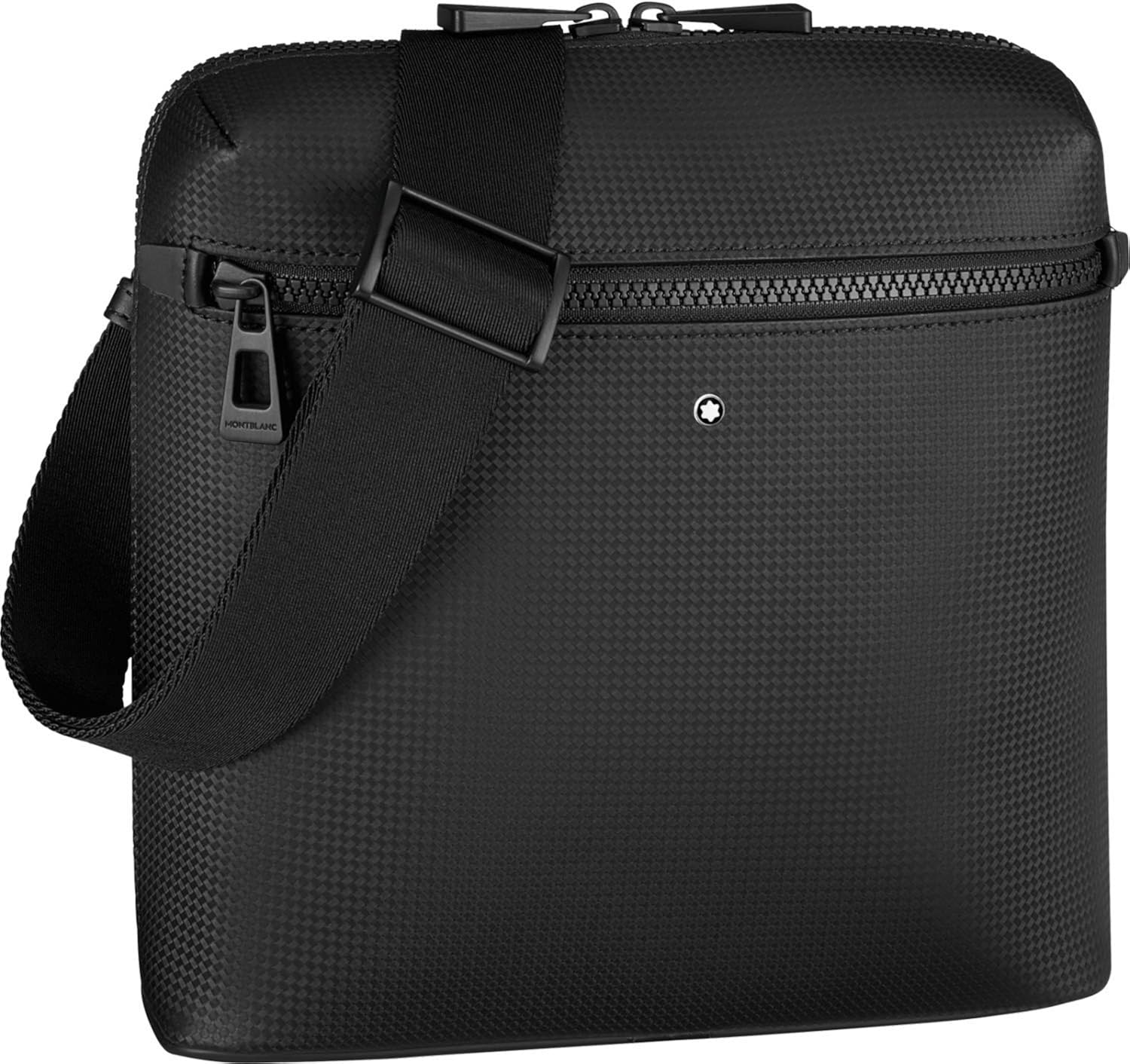 Amazon.com: MontBlanc Extreme 2.0 - Bolso de mano (2 unidades), color negro  : Ropa, Zapatos y Joyería