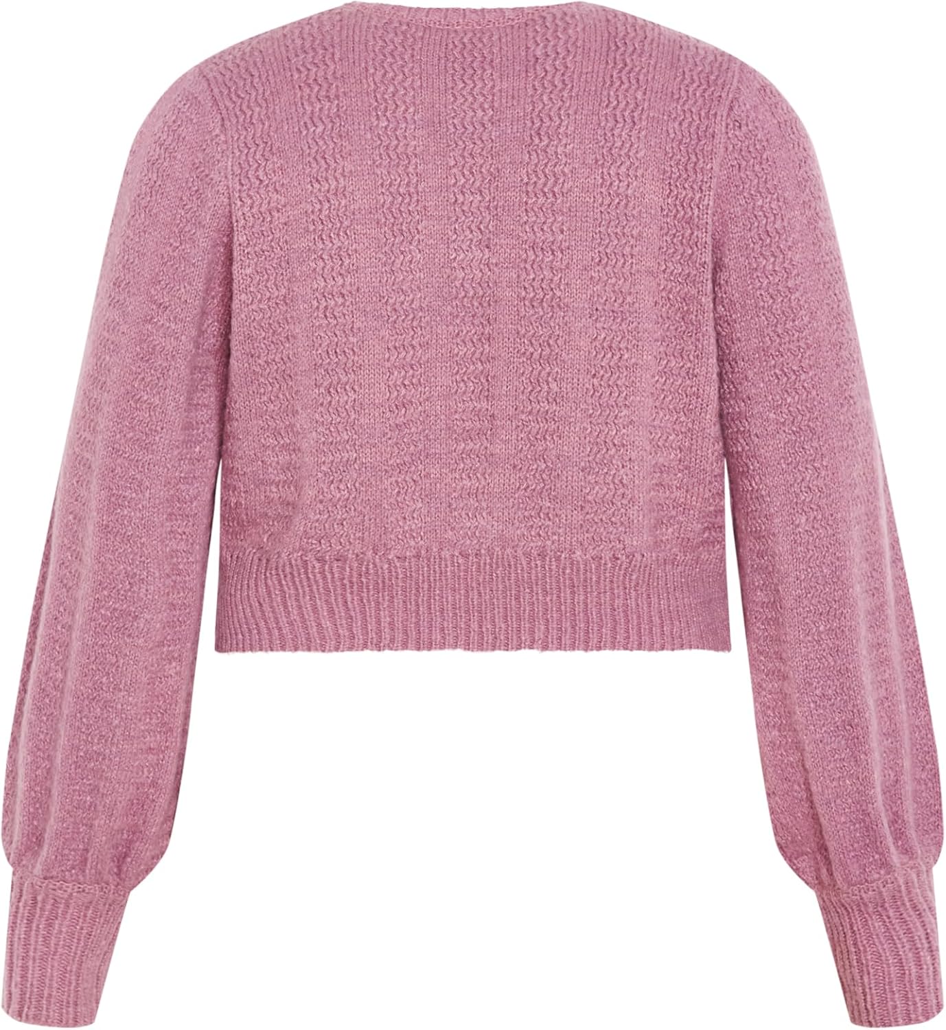 City Chic Women's Plus Size Cardi Rosie